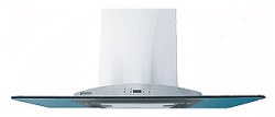 Shindo Vega 3P 900 inox/glass