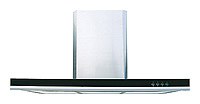 Shindo Atlas 900 inox/glass