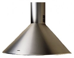 Elica Tonda lux F/60 WH/Gold