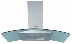 Whirlpool AKR 982 90 IX