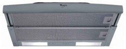 Whirlpool AKR 643 60 IX