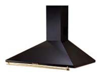 Elica Lily 90 BK/Gold
