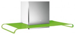 Turboair Amalfi Soft 2H IX/WH/A/80