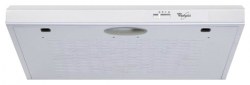 Whirlpool AKR 431 WH