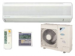 Daikin FAQ100B / RZQS100DV