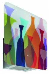 Whirlpool AR GA 001 IX Коктейль
