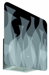 Whirlpool AR GA 001 IX Монохром