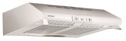 Pyramis STANDARD 60 2m WH