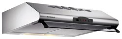 Pyramis STANDARD WITH METALLIC FILTERS 60 BR