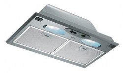 Pyramis INTEGRATED TURBO 60 IX
