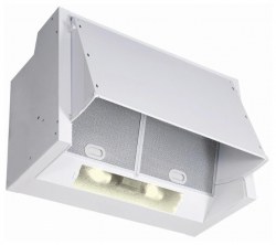 Pyramis FOLDING INTEGRATED WITH METALLIC FILTERS 60 WH