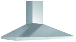 Pyramis SQUARE CHIMNEY 90