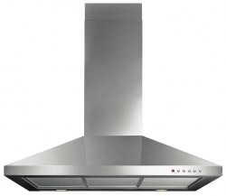 Pyramis SQUARE CHIMNEY TURBO 60