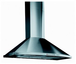 Pyramis OVAL CHIMNEY 90