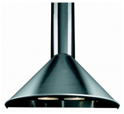 Pyramis ROUND CHIMNEY 60
