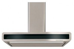 FALMEC Icon Parete 600 BK