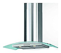 ElitAir Olbia 60 Inox/Glass