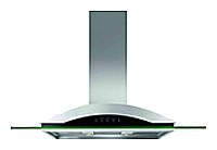 ElitAir Elba 100 Inox