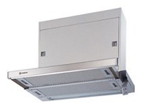 Faber Interline 2M BK A 60