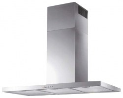 LEX I4-Isola Quattro 600 inox