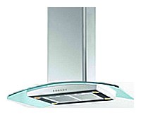 ElitAir Corsica 90 Inox