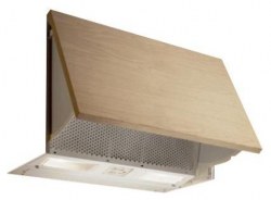 Elica Integrata 2 Lux 60 BK