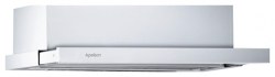 Apelson AIR 201 500 inox