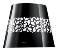 Elica Jasmine BLACK F/50