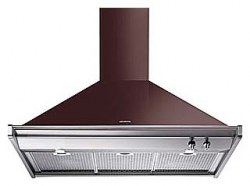 Smeg KD 90 RW