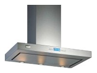 CATA Isla Selene DT4S 900 inox