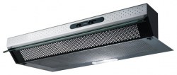 Elica Elisummer SE Lux F/60 BK