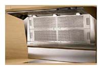 Elica Mistral easy F/90 IX
