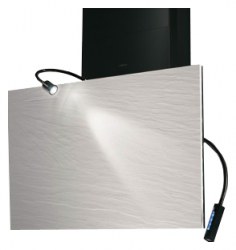 Elica Stone Gallery 80 WH