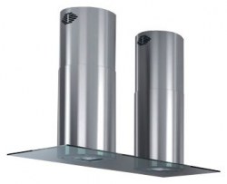 LEX IB25 - Isola Cilindro Twin 1500