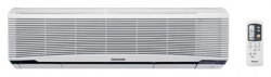 Panasonic CS-SA18HKD / CU-SA18HKD