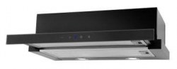 Maunfeld Clyde lux 50 черный