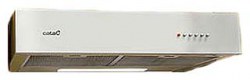 CATA S Box 600 white