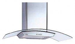 CATA Gamma Glass VL3 Duralum 700 inox