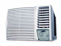 Carrier MQA127BB