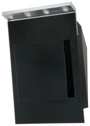 LEX KV50 700 inox