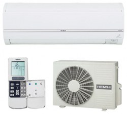 Hitachi RAS-18EH4 / RAC-18EH4