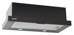 Gorenje DKF 2 600 MSB