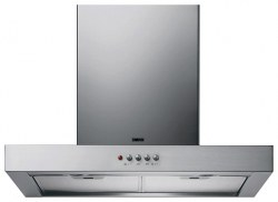 Zanussi ZHC 64 ALU