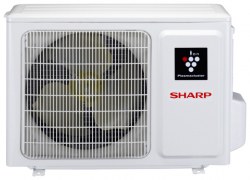 Sharp AY-AP12NR / AE-A12NR