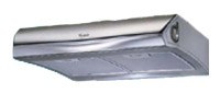 Whirlpool AKR 444 60 IX