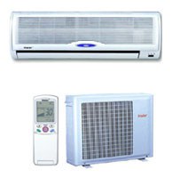 Haier HSU-10HC03(B)