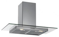 FALMEC Artemide Parete 60 IX/Glass (600)