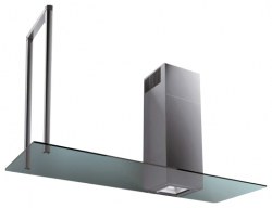 LEX KL12-Side Cristal 1500 inox