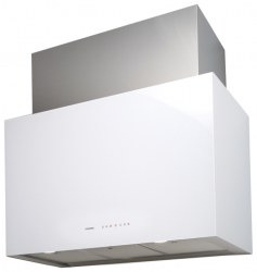 Nodor CUBE GLASS 90 BLANCA