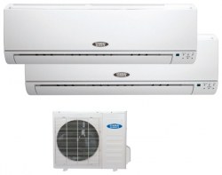 General Climate GC-M2E18HRN1